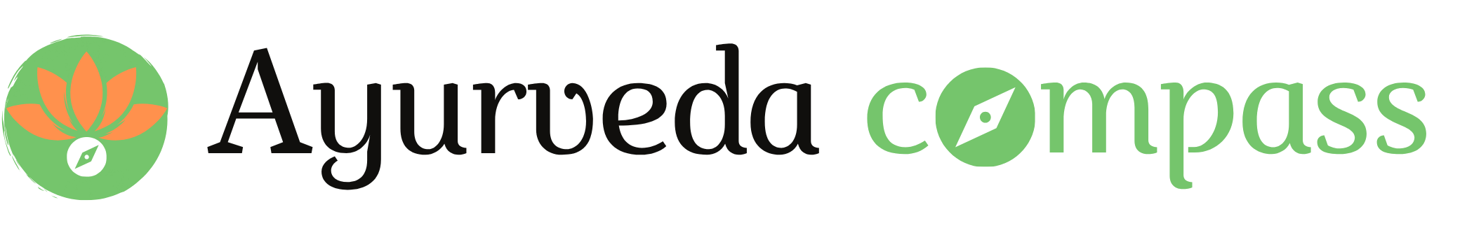 Ayurveda Compass