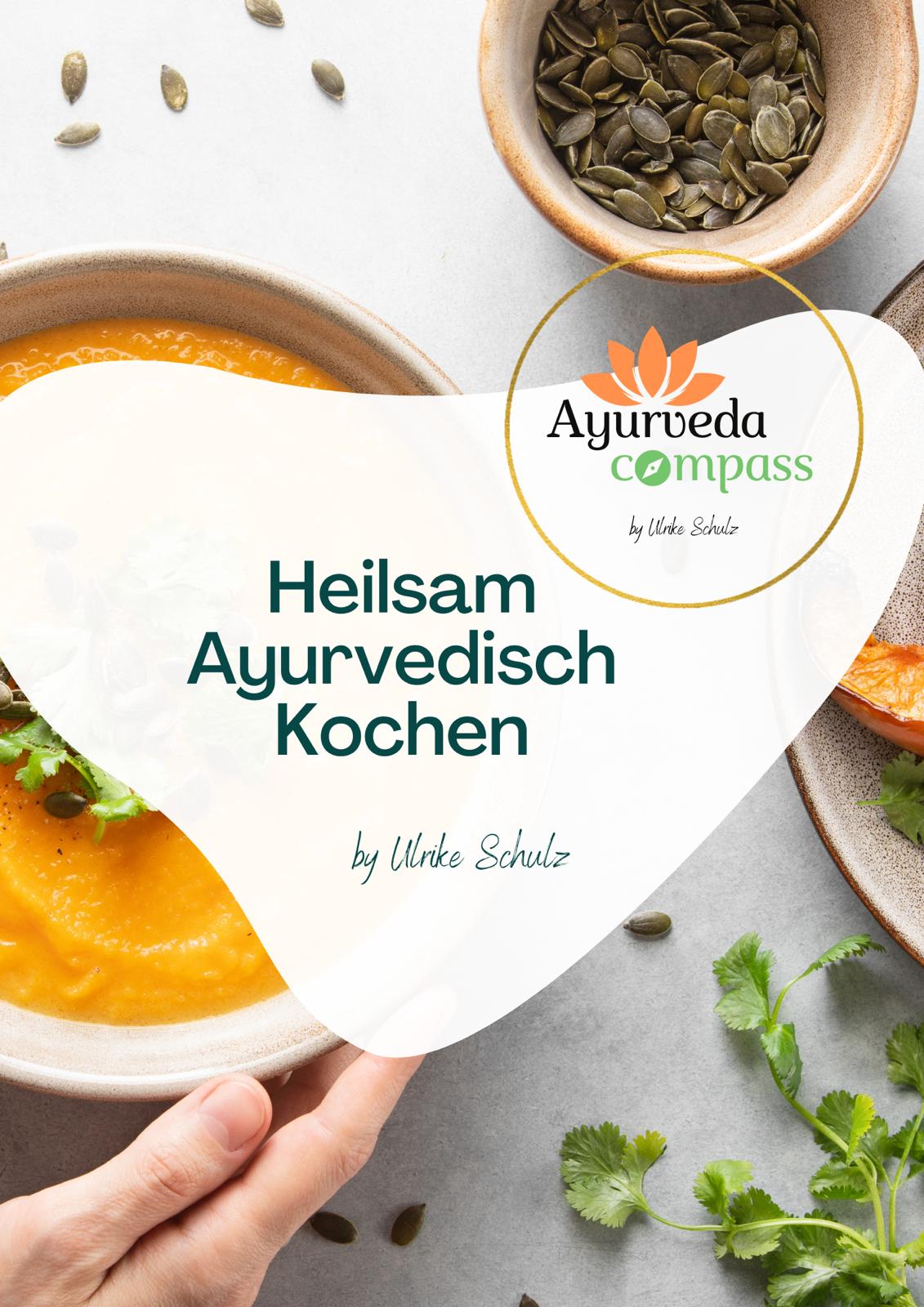 Ayurvedic porridge